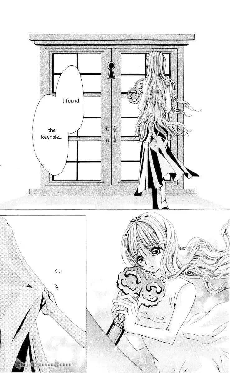 Nemurihime - Yume Miru You ni Koi Shiteru Chapter 15 12